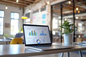 couveuse d'entreprise favorisant l'innovation et la croissance