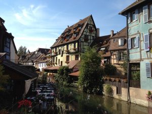 Mulhouse Alsace